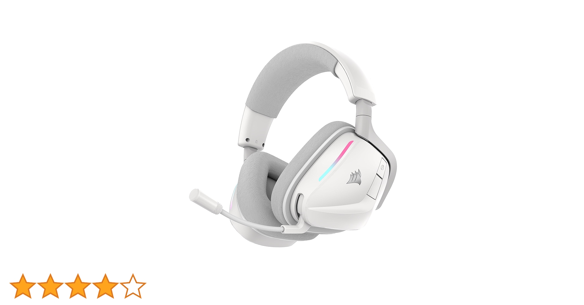 Amazon.co.jp: CORSAIR VOID WIRELESS v2 ゲーミングヘッドセッ ト